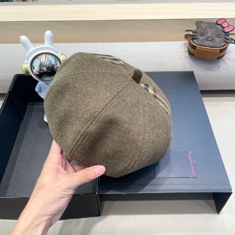 Louis Vuitton Caps